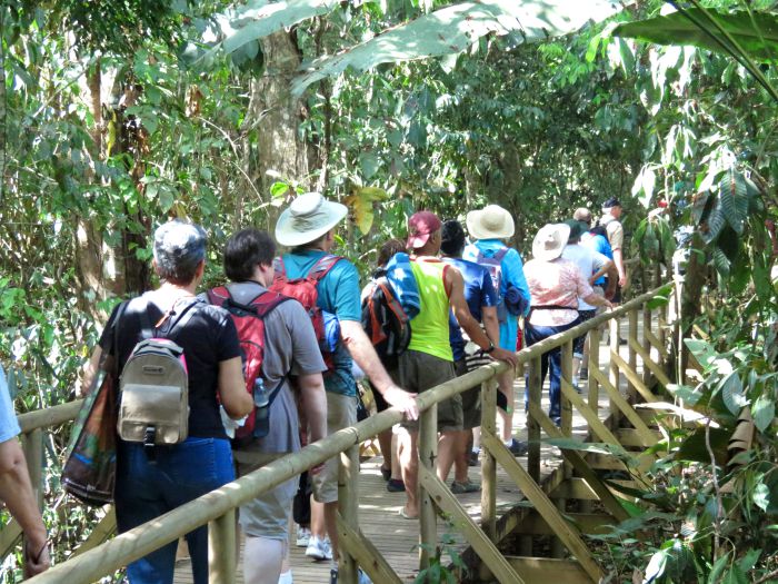 Manuel Antonio Costa Rica 