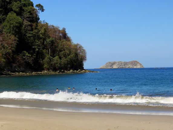 Manuel Antonio Costa Rica 