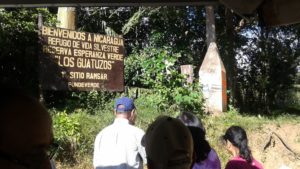 La Fortuna, Caño Negro wildlife tour