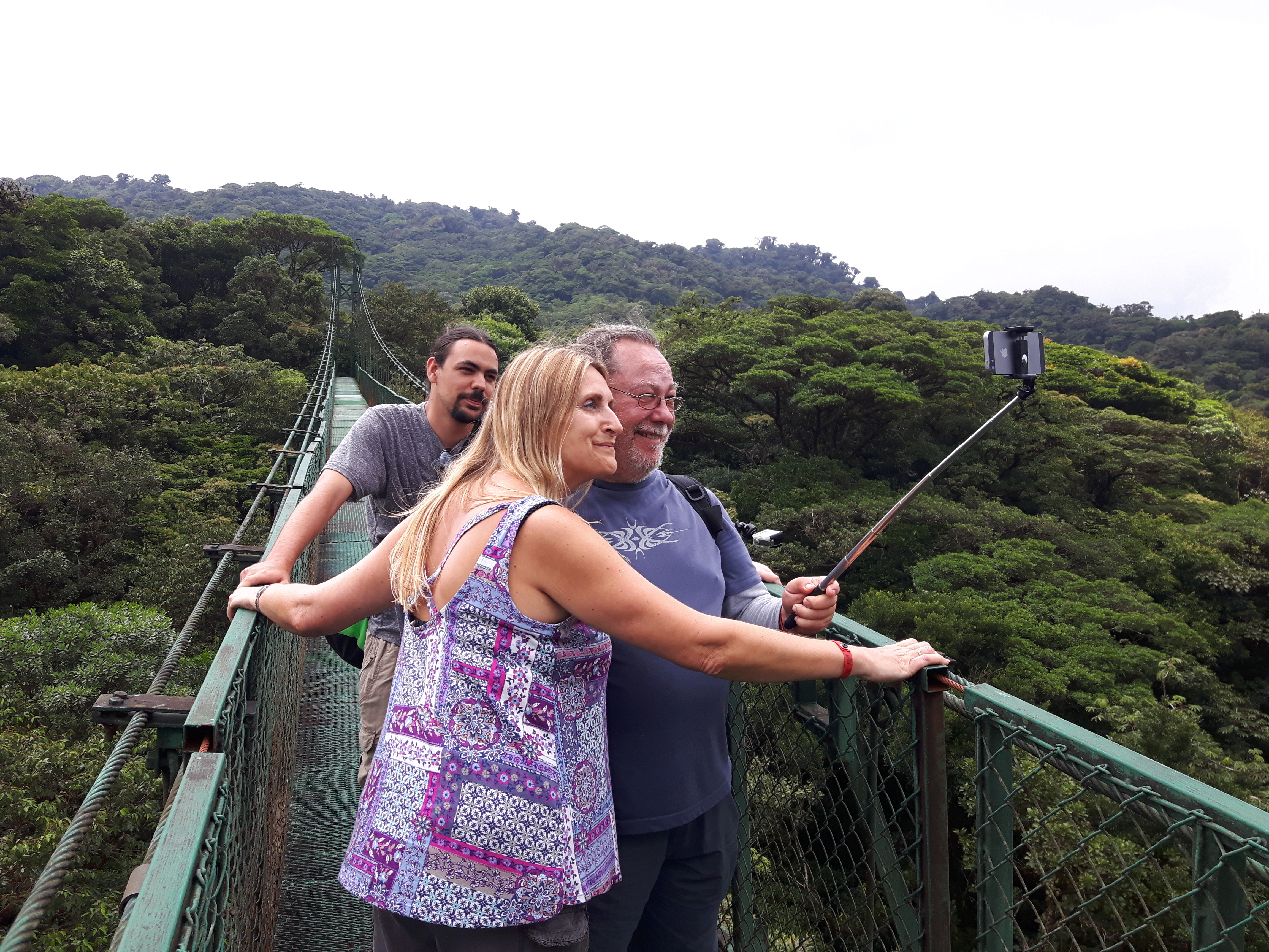 Monteverde Costa Rica