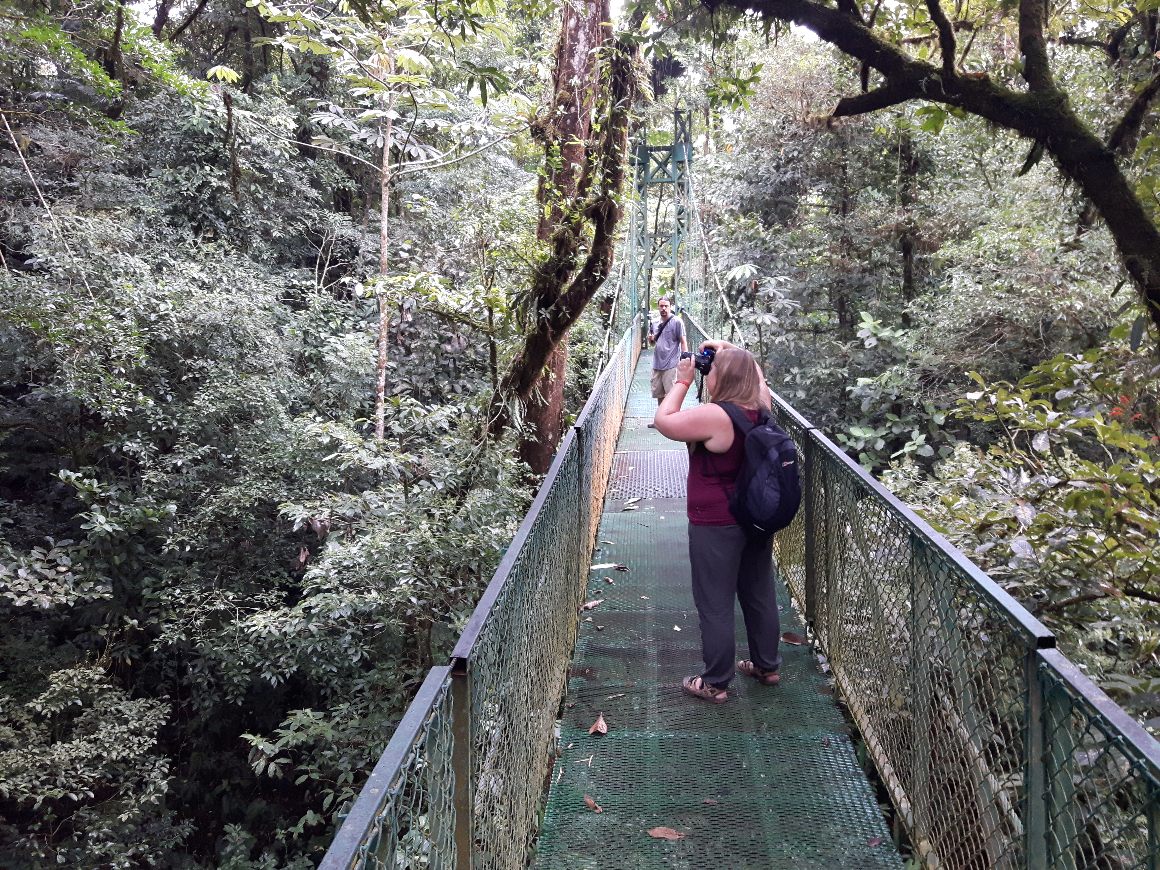 Monteverde Costa Rica