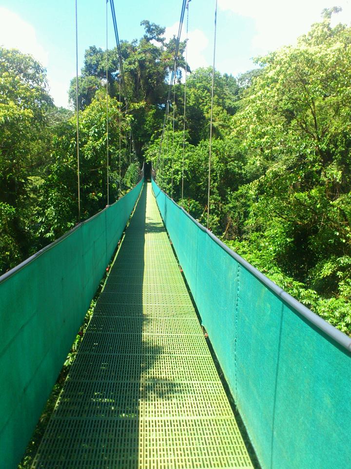 Monteverde Costa Rica